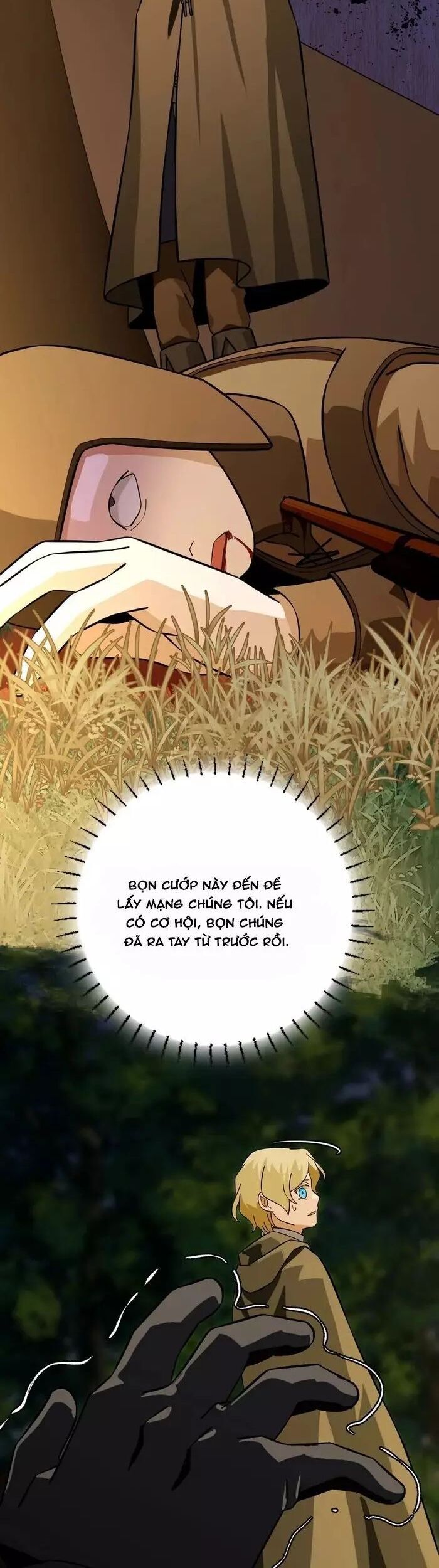 Trọng Sinh Chi Quân Chủ Chapter 57 - 48