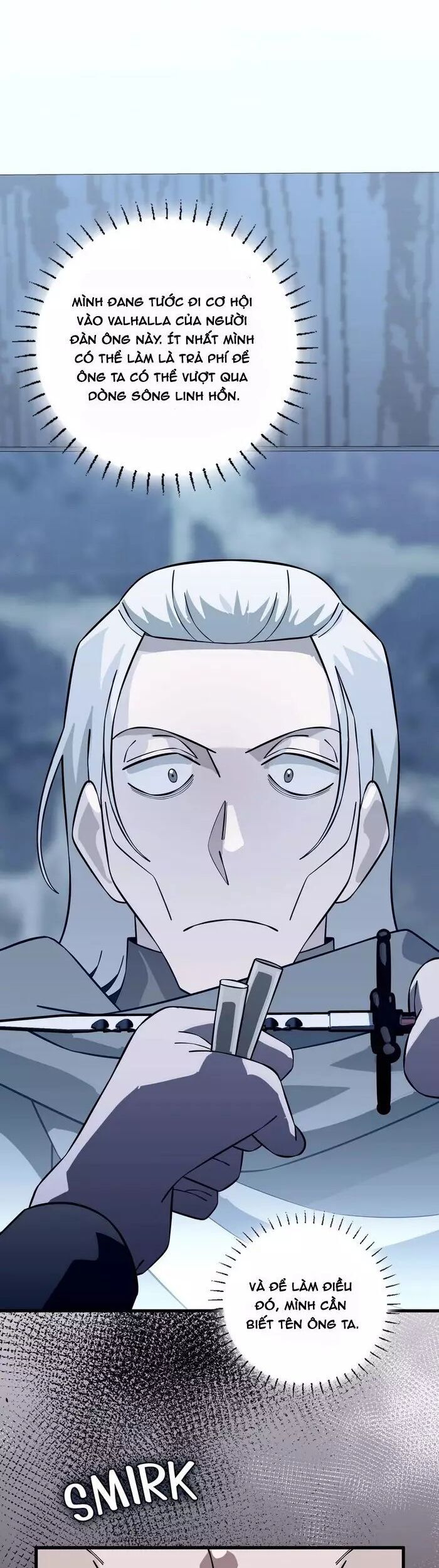 Trọng Sinh Chi Quân Chủ Chapter 57 - 6