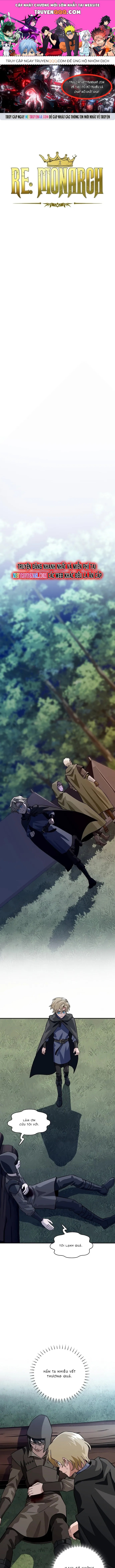 Trọng Sinh Chi Quân Chủ Chapter 58 - 1