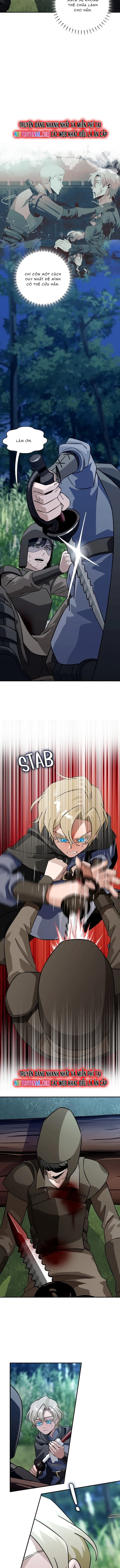 Trọng Sinh Chi Quân Chủ Chapter 58 - 2