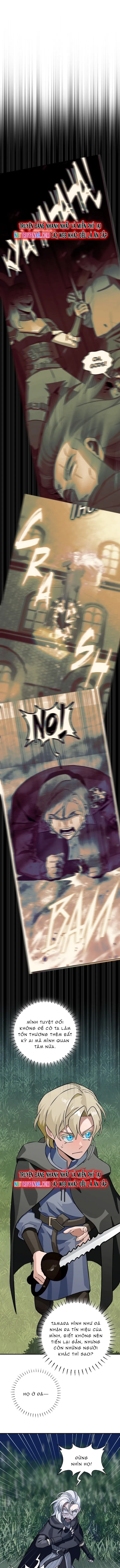 Trọng Sinh Chi Quân Chủ Chapter 58 - 11