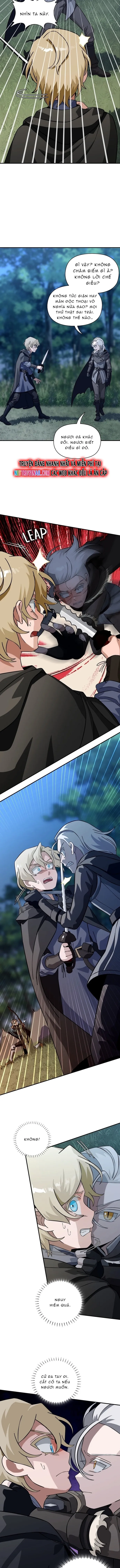 Trọng Sinh Chi Quân Chủ Chapter 58 - 12