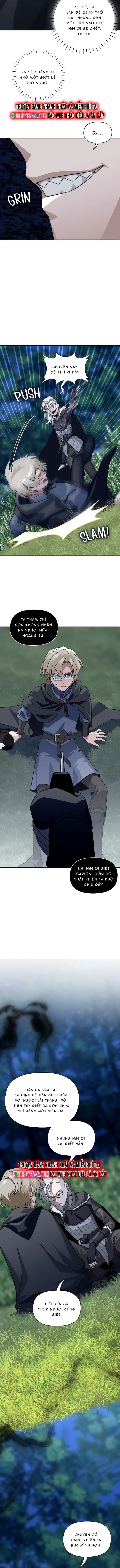 Trọng Sinh Chi Quân Chủ Chapter 58 - 13