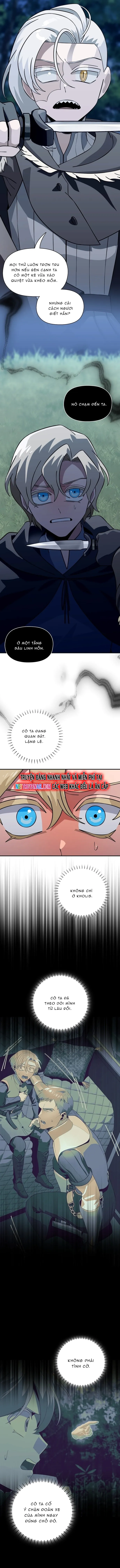 Trọng Sinh Chi Quân Chủ Chapter 58 - 14