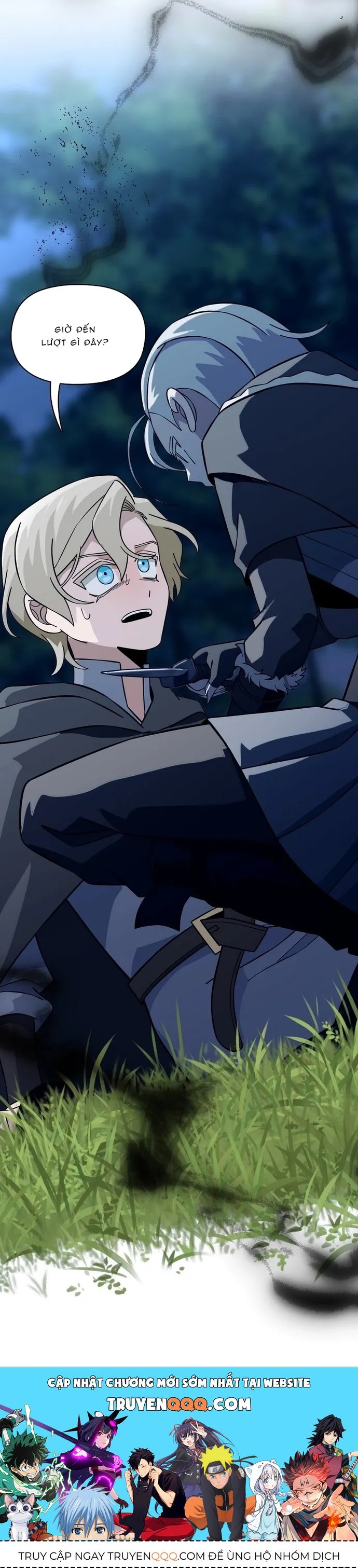 Trọng Sinh Chi Quân Chủ Chapter 58 - 16