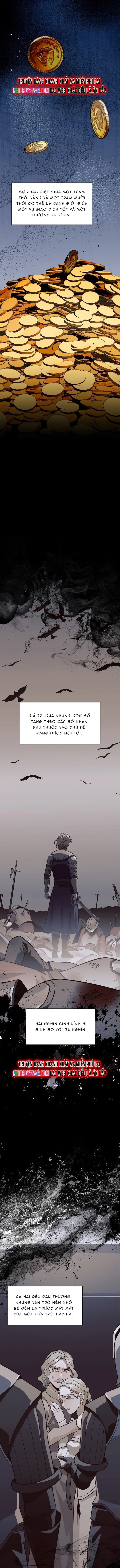 Trọng Sinh Chi Quân Chủ Chapter 58 - 4