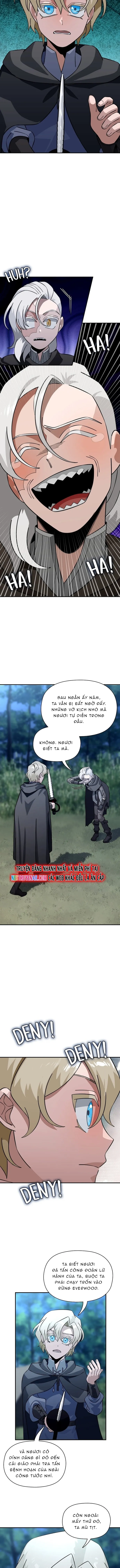 Trọng Sinh Chi Quân Chủ Chapter 58 - 9