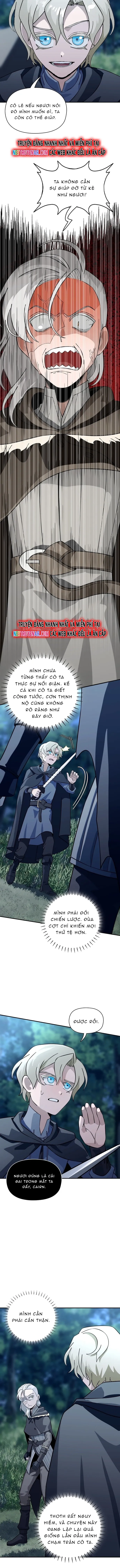 Trọng Sinh Chi Quân Chủ Chapter 58 - 10