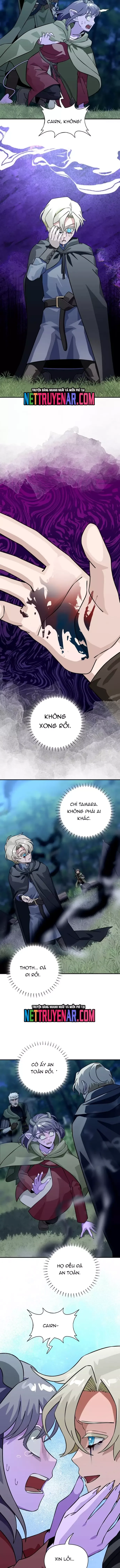 Trọng Sinh Chi Quân Chủ Chapter 59 - 14