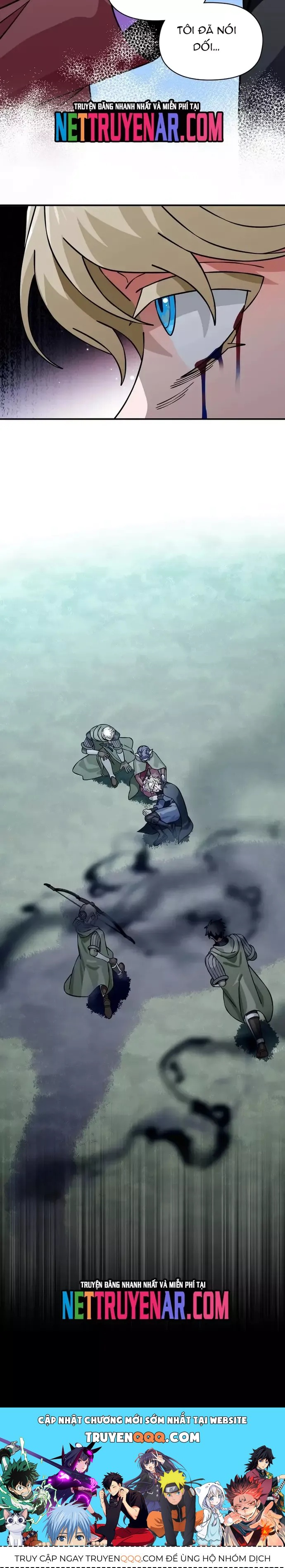 Trọng Sinh Chi Quân Chủ Chapter 59 - 15