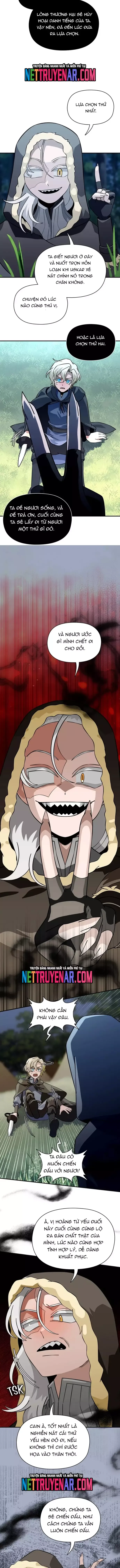 Trọng Sinh Chi Quân Chủ Chapter 59 - 3