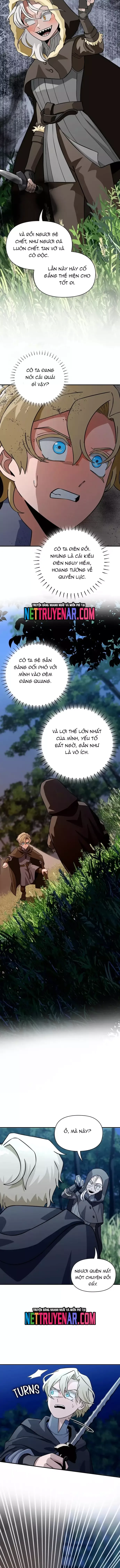 Trọng Sinh Chi Quân Chủ Chapter 59 - 4