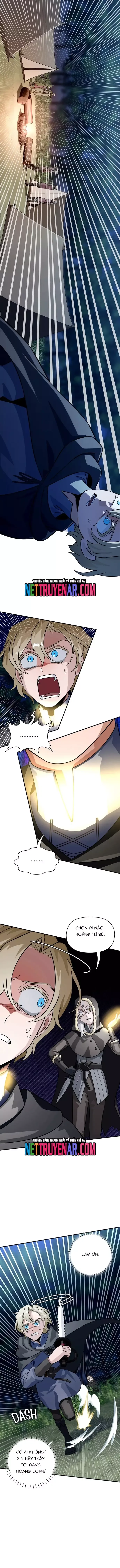 Trọng Sinh Chi Quân Chủ Chapter 59 - 5