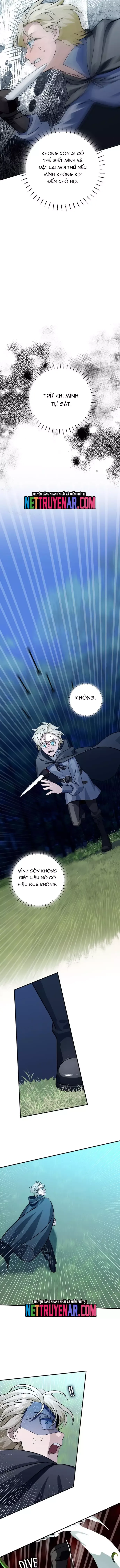 Trọng Sinh Chi Quân Chủ Chapter 59 - 7