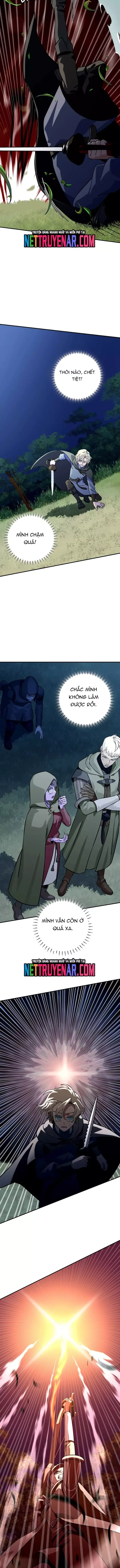 Trọng Sinh Chi Quân Chủ Chapter 59 - 8