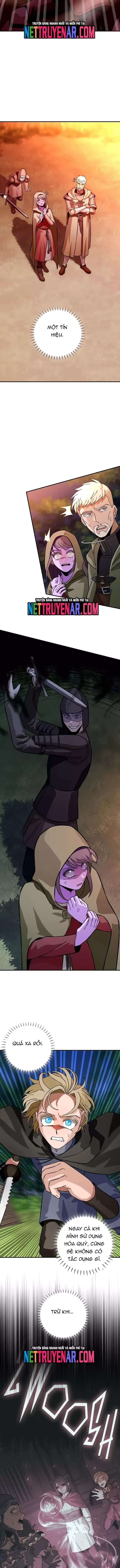 Trọng Sinh Chi Quân Chủ Chapter 59 - 9