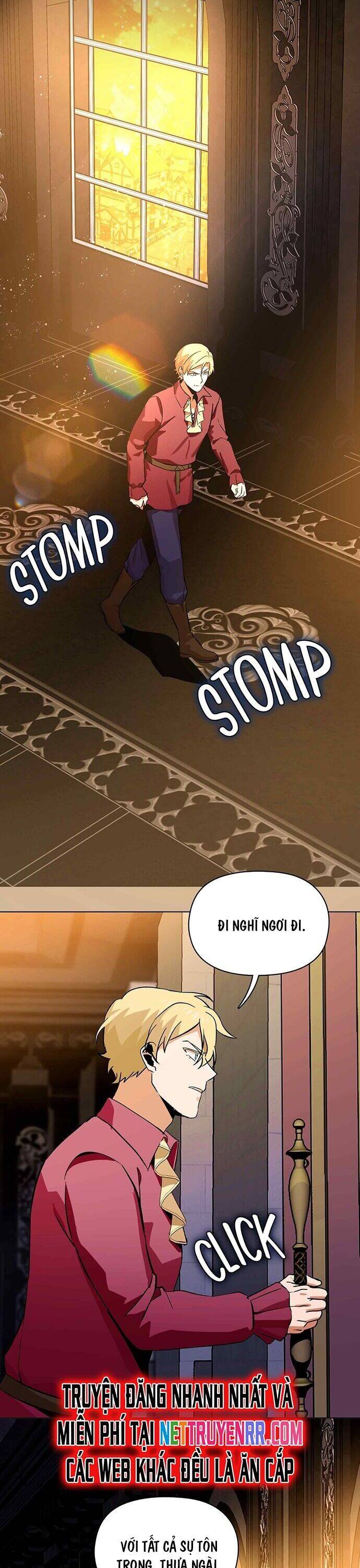 Trọng Sinh Chi Quân Chủ Chapter 6 - 2