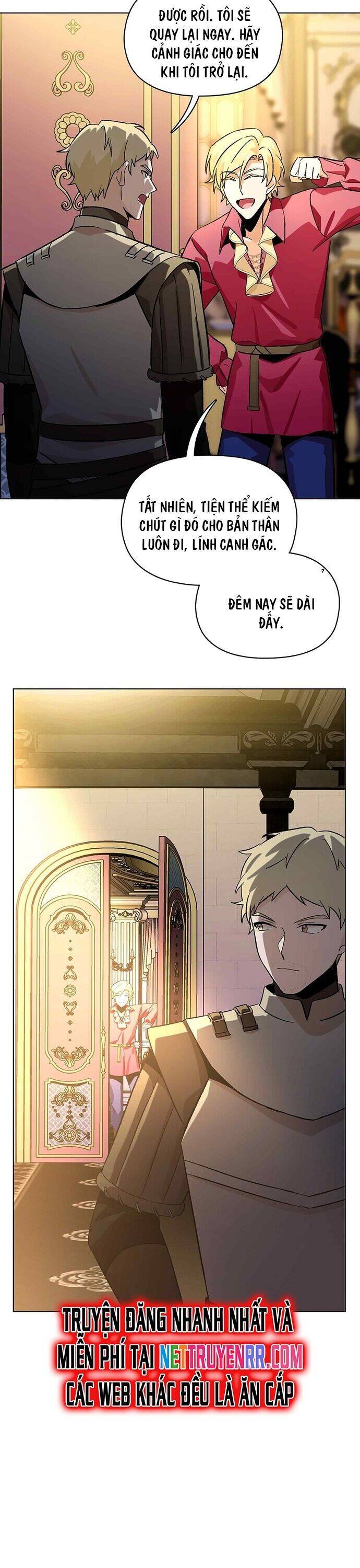 Trọng Sinh Chi Quân Chủ Chapter 6 - 12