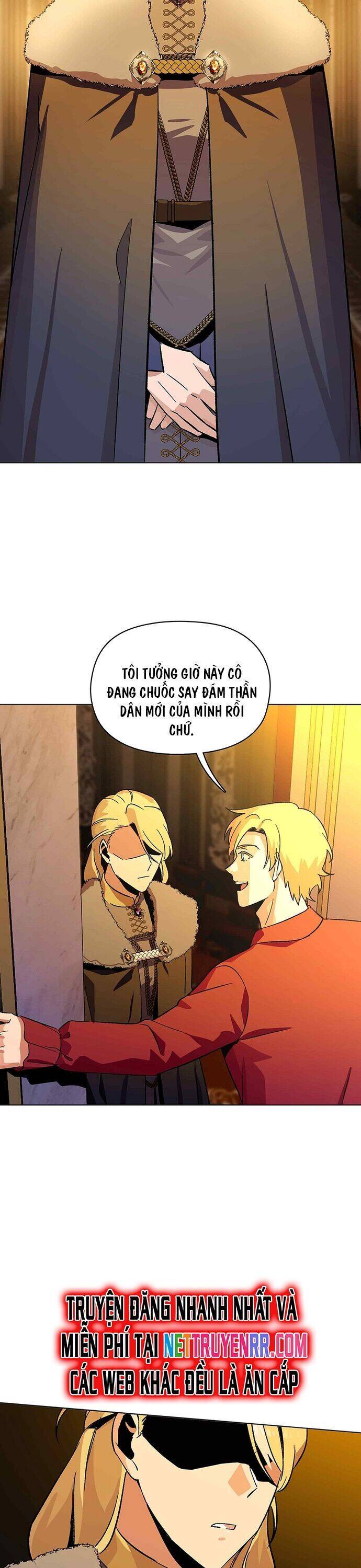 Trọng Sinh Chi Quân Chủ Chapter 6 - 15