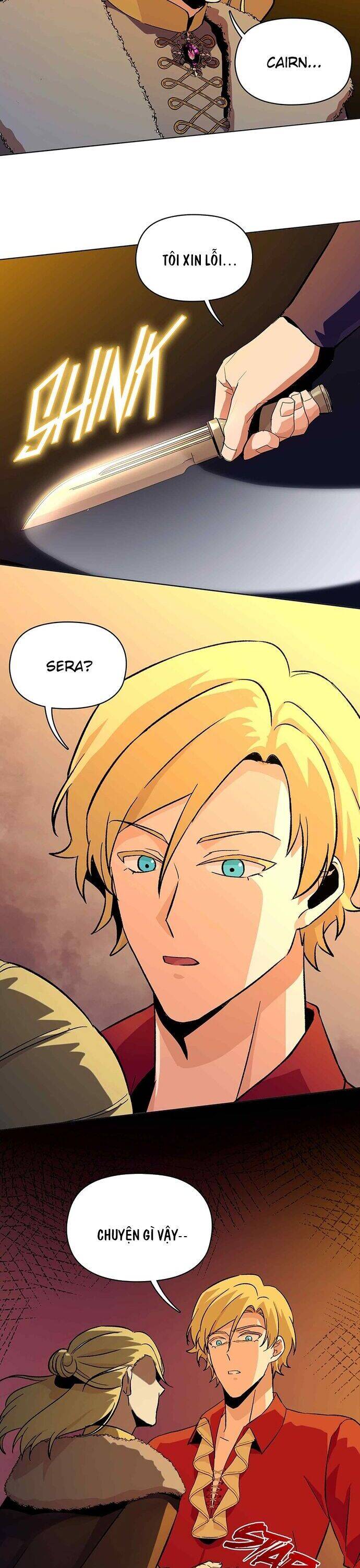 Trọng Sinh Chi Quân Chủ Chapter 6 - 16