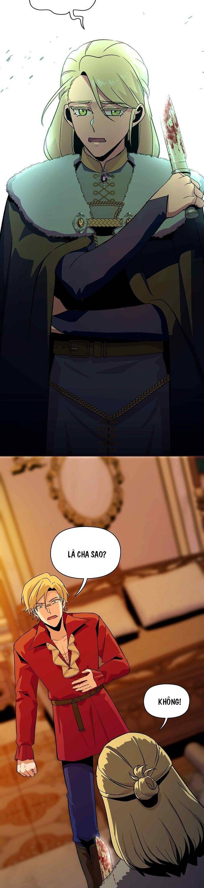 Trọng Sinh Chi Quân Chủ Chapter 6 - 20