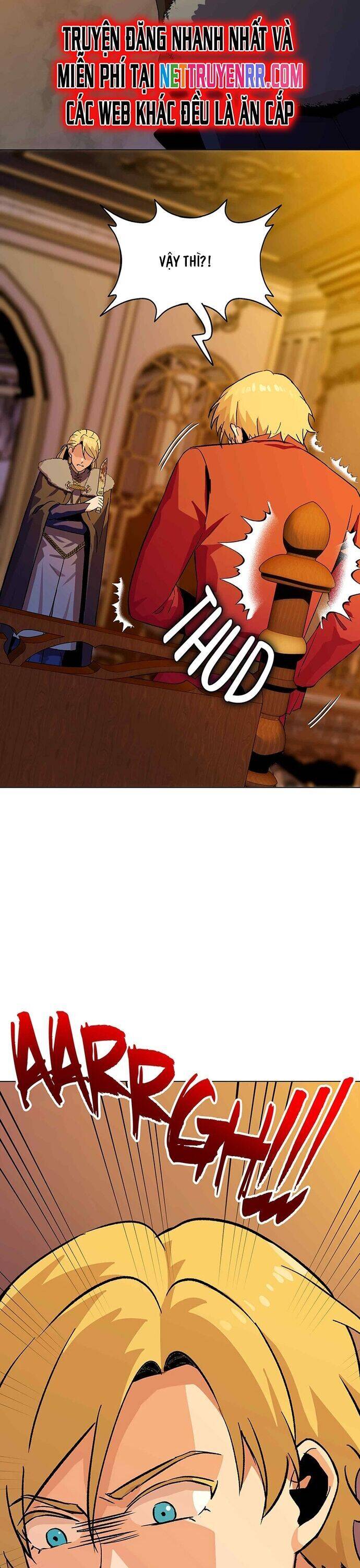Trọng Sinh Chi Quân Chủ Chapter 6 - 21