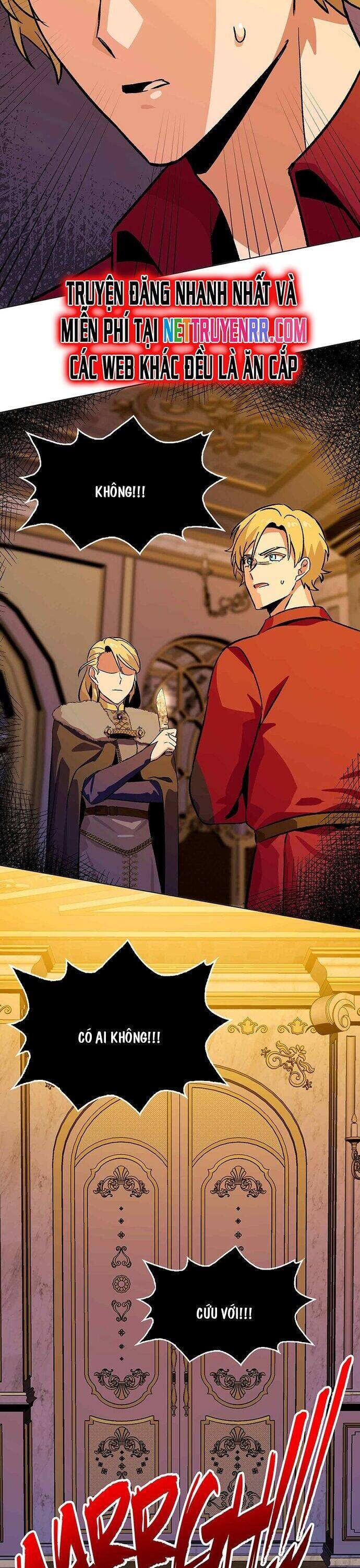 Trọng Sinh Chi Quân Chủ Chapter 6 - 22