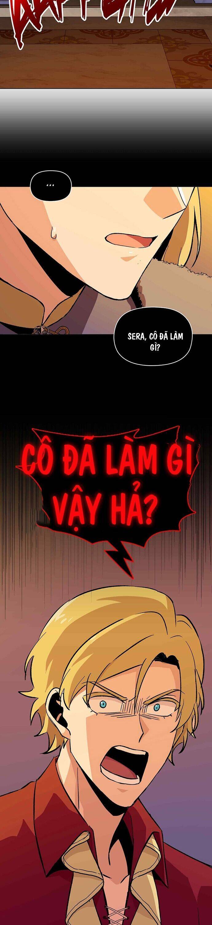 Trọng Sinh Chi Quân Chủ Chapter 6 - 23