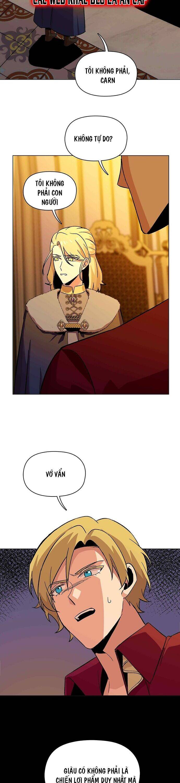Trọng Sinh Chi Quân Chủ Chapter 6 - 26