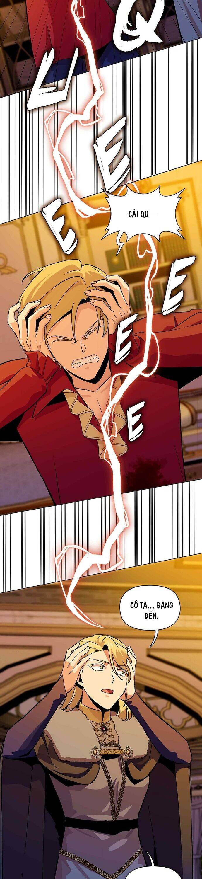 Trọng Sinh Chi Quân Chủ Chapter 6 - 28