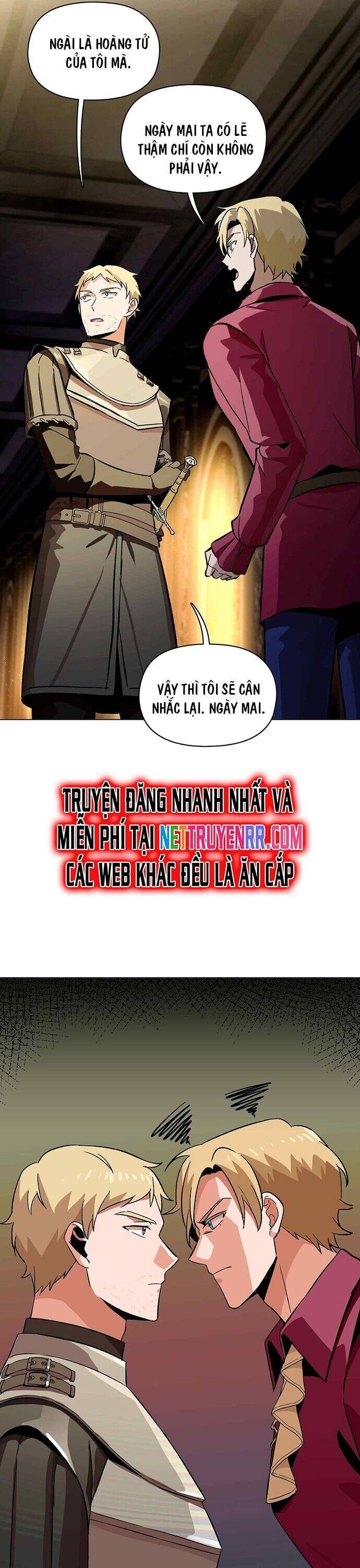 Trọng Sinh Chi Quân Chủ Chapter 6 - 4