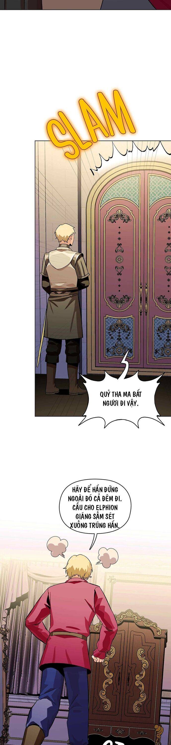 Trọng Sinh Chi Quân Chủ Chapter 6 - 5