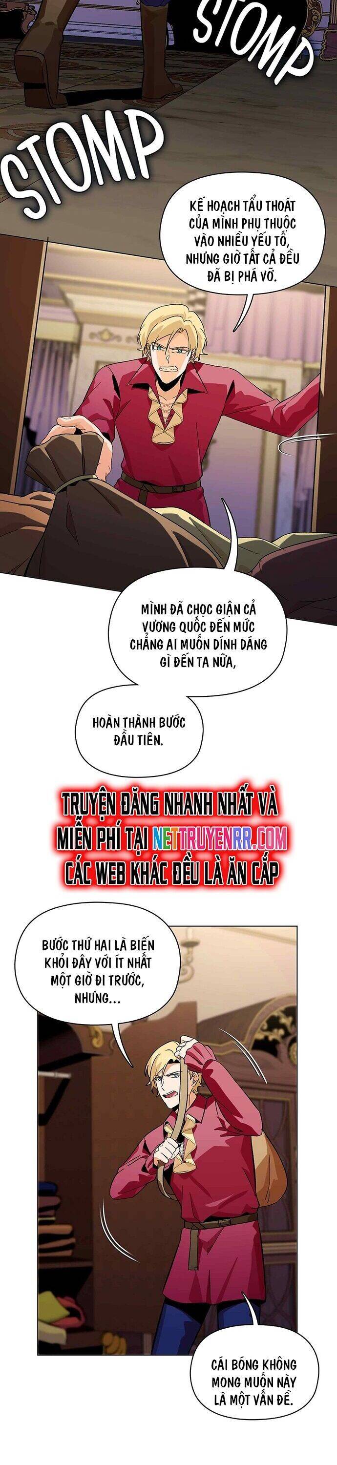 Trọng Sinh Chi Quân Chủ Chapter 6 - 6