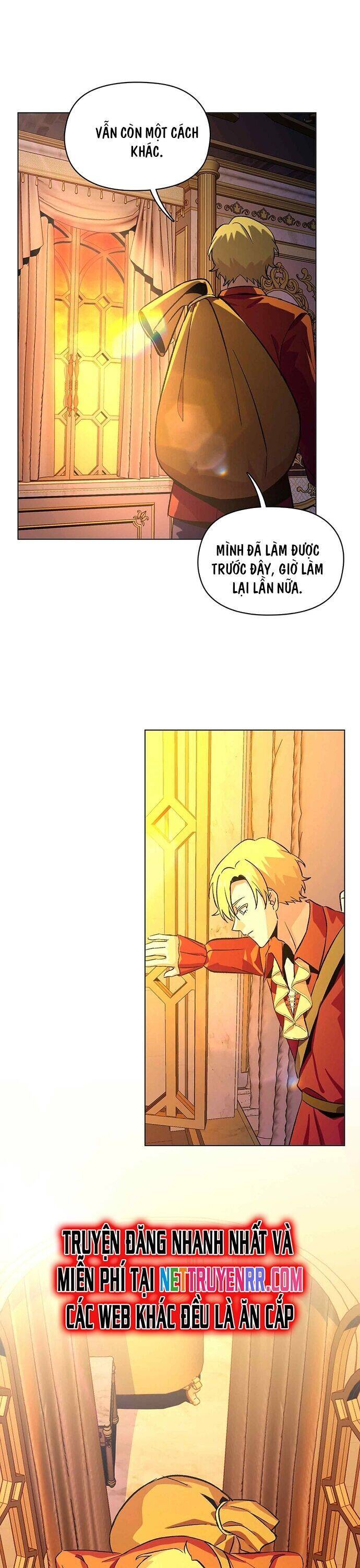 Trọng Sinh Chi Quân Chủ Chapter 6 - 7