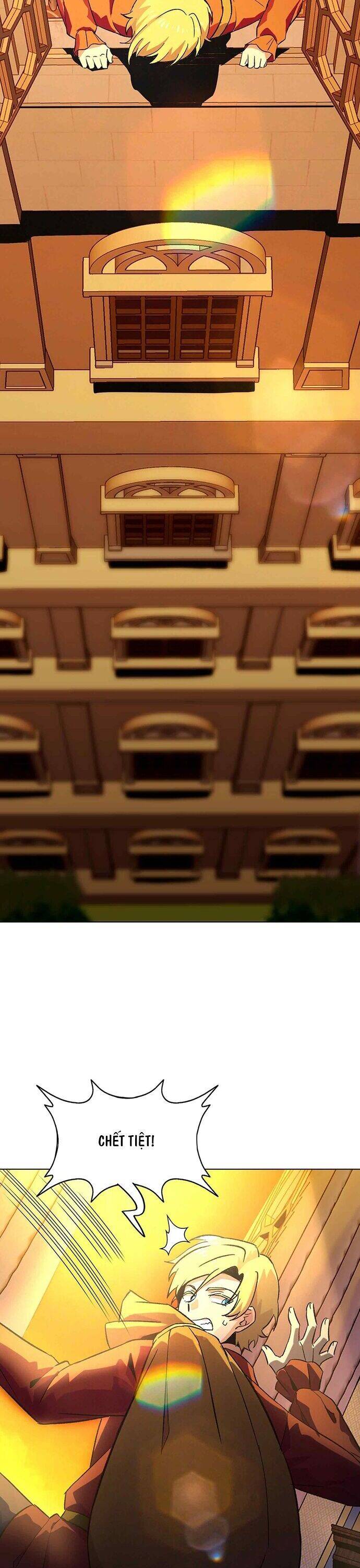 Trọng Sinh Chi Quân Chủ Chapter 6 - 8