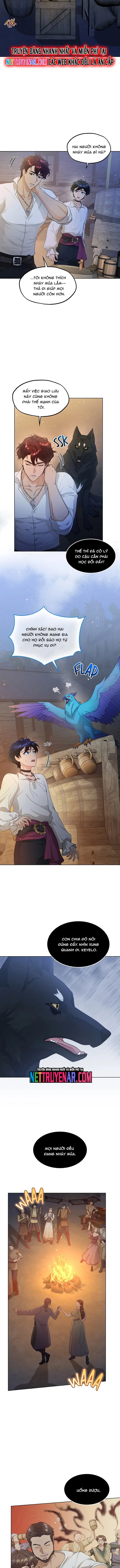 Trọng Sinh Chi Quân Chủ Chapter 60 - 7