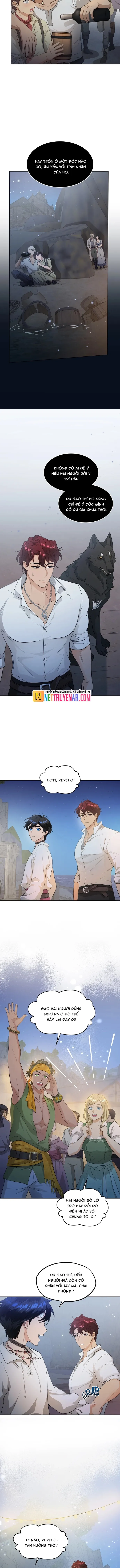 Trọng Sinh Chi Quân Chủ Chapter 60 - 8