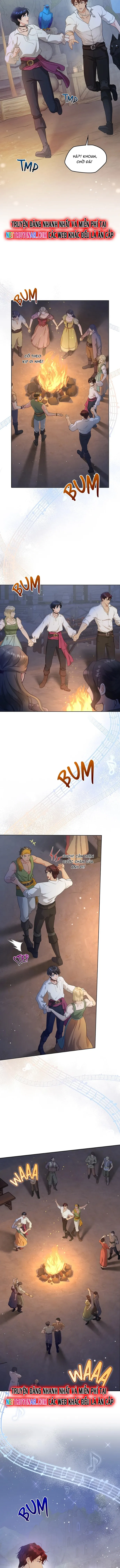 Trọng Sinh Chi Quân Chủ Chapter 60 - 9