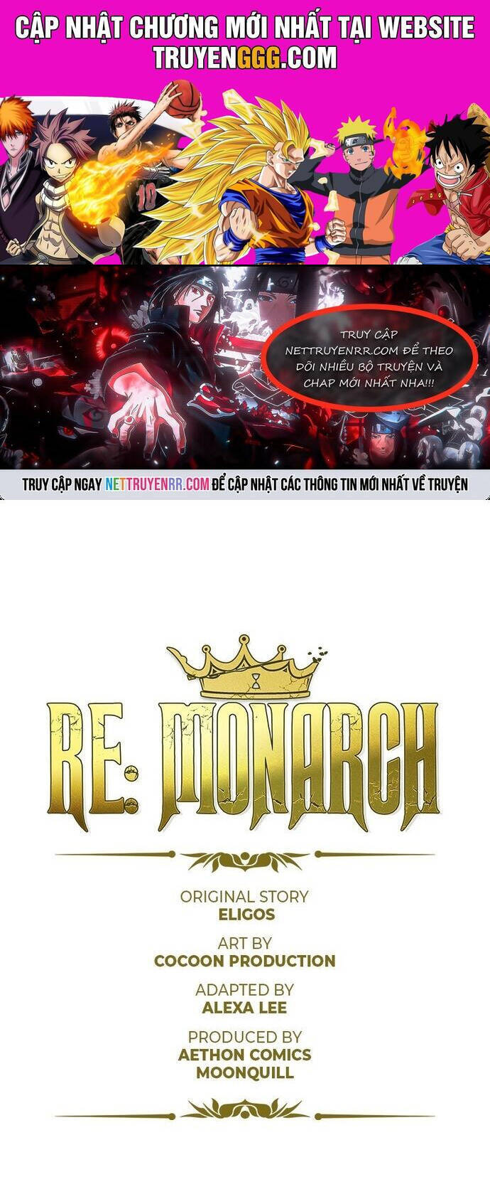 Trọng Sinh Chi Quân Chủ Chapter 7 - 1