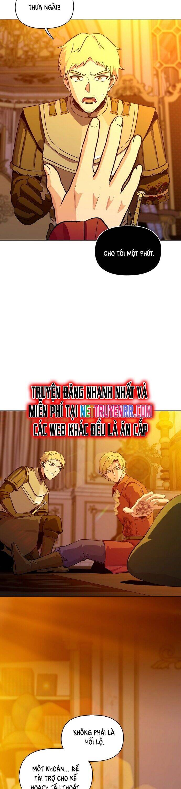 Trọng Sinh Chi Quân Chủ Chapter 7 - 14