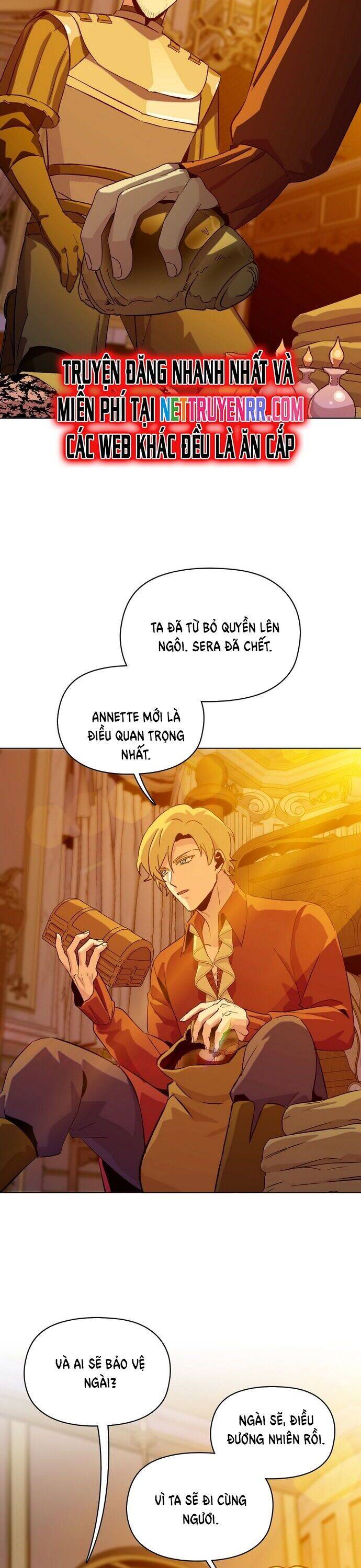 Trọng Sinh Chi Quân Chủ Chapter 7 - 16