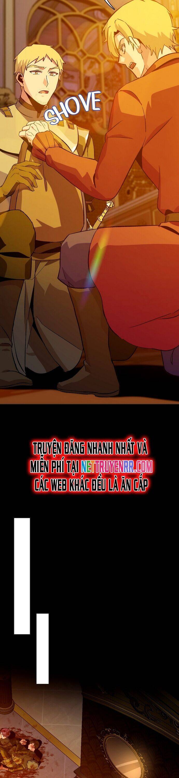 Trọng Sinh Chi Quân Chủ Chapter 7 - 17