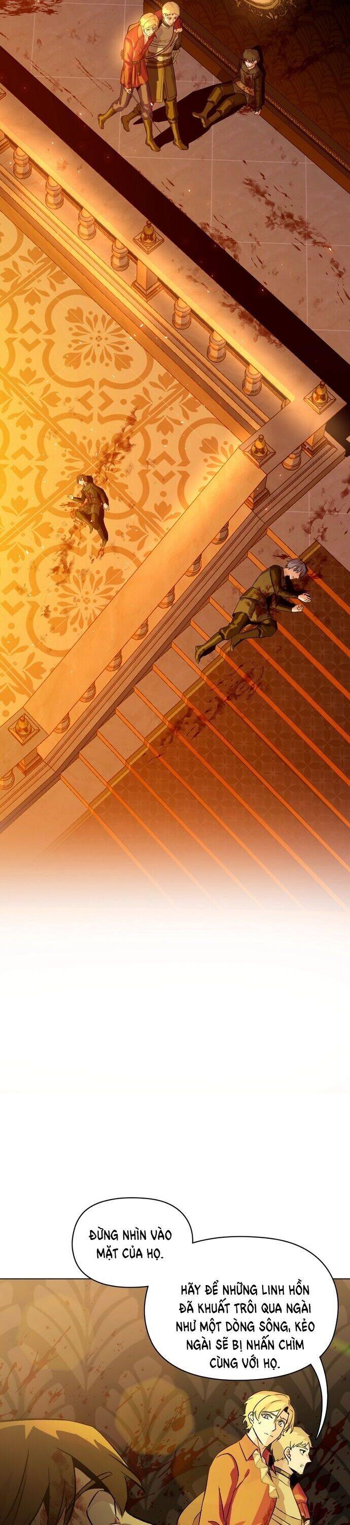 Trọng Sinh Chi Quân Chủ Chapter 7 - 18