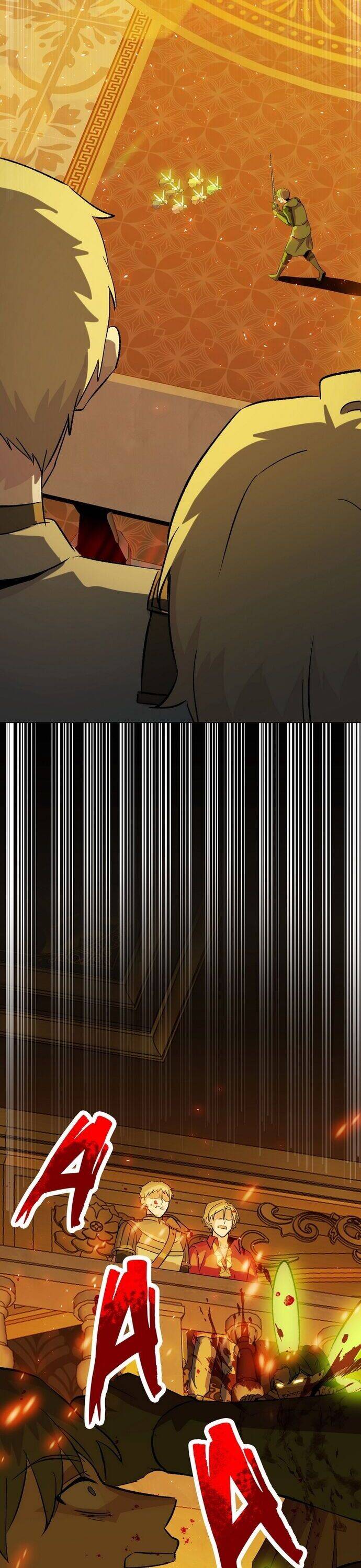 Trọng Sinh Chi Quân Chủ Chapter 7 - 20