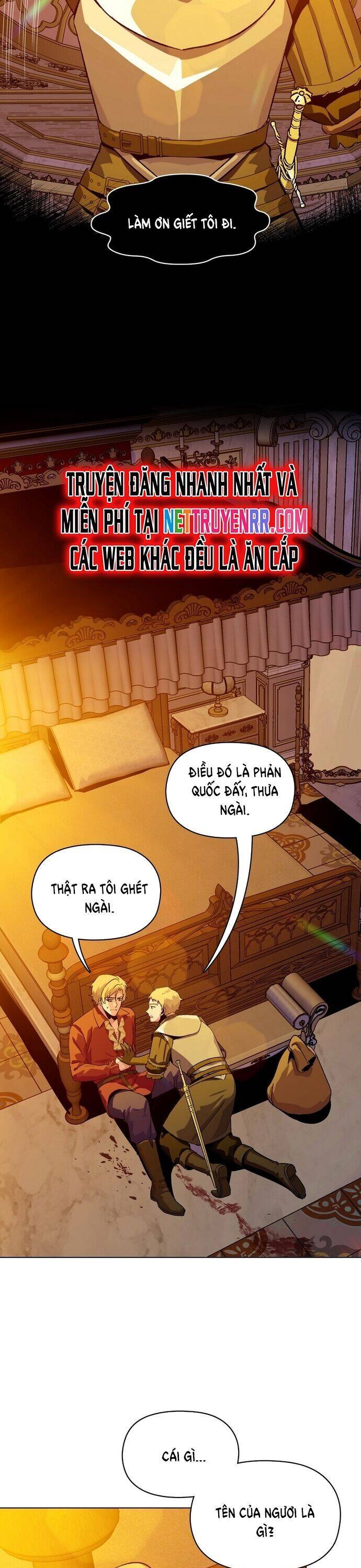 Trọng Sinh Chi Quân Chủ Chapter 7 - 3