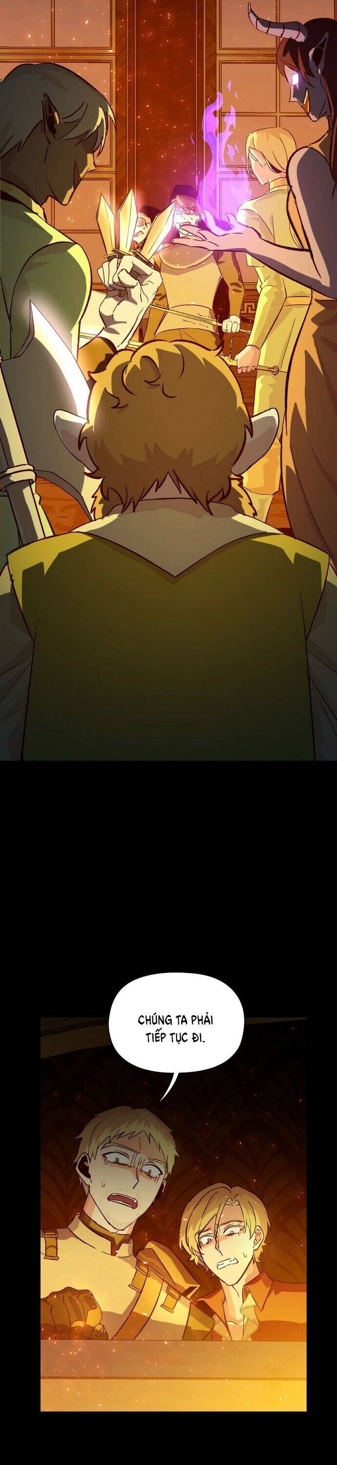 Trọng Sinh Chi Quân Chủ Chapter 7 - 22