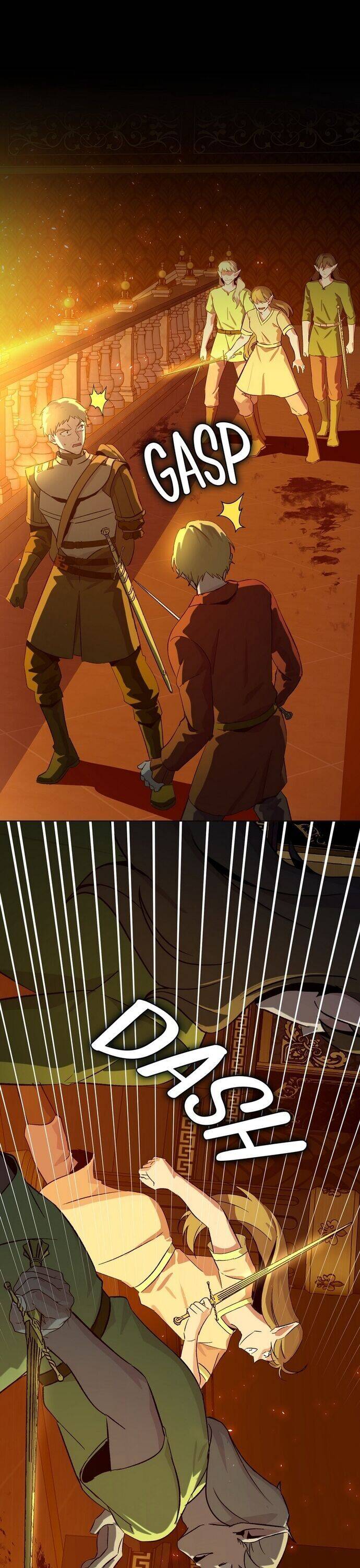 Trọng Sinh Chi Quân Chủ Chapter 7 - 23