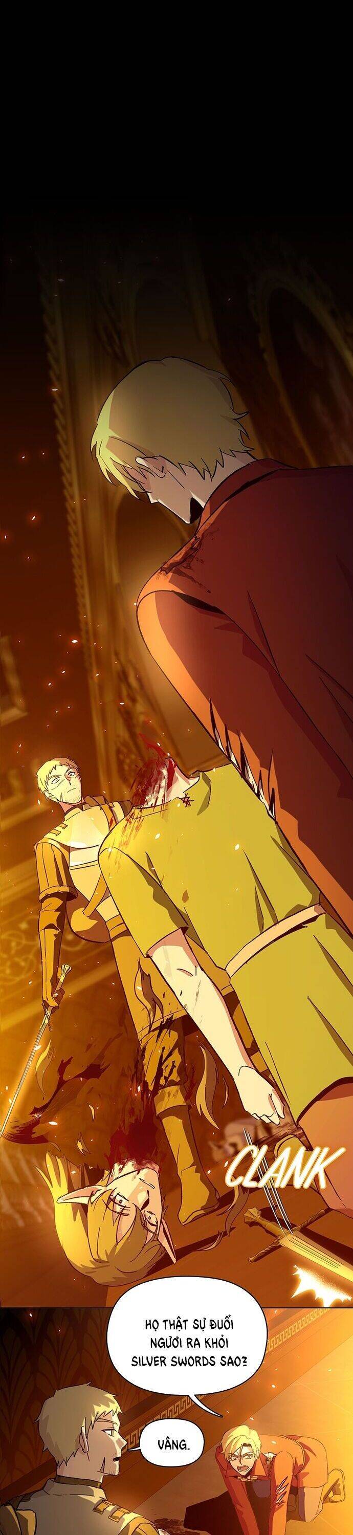 Trọng Sinh Chi Quân Chủ Chapter 7 - 34