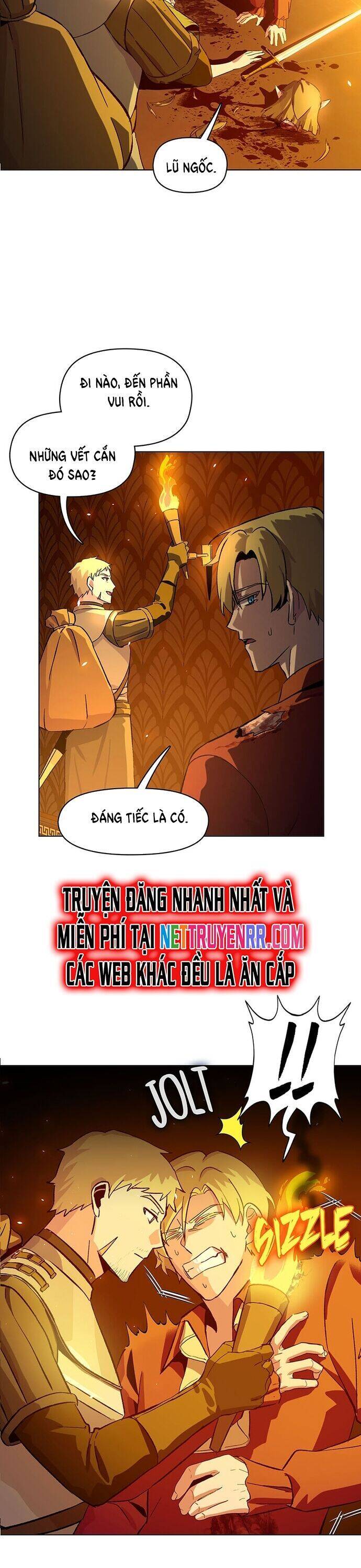 Trọng Sinh Chi Quân Chủ Chapter 7 - 35