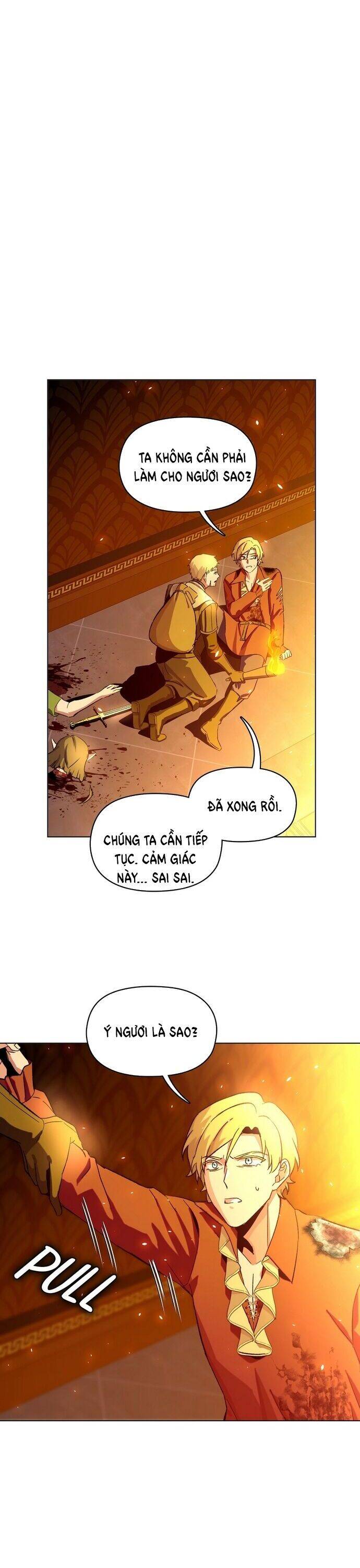 Trọng Sinh Chi Quân Chủ Chapter 7 - 36